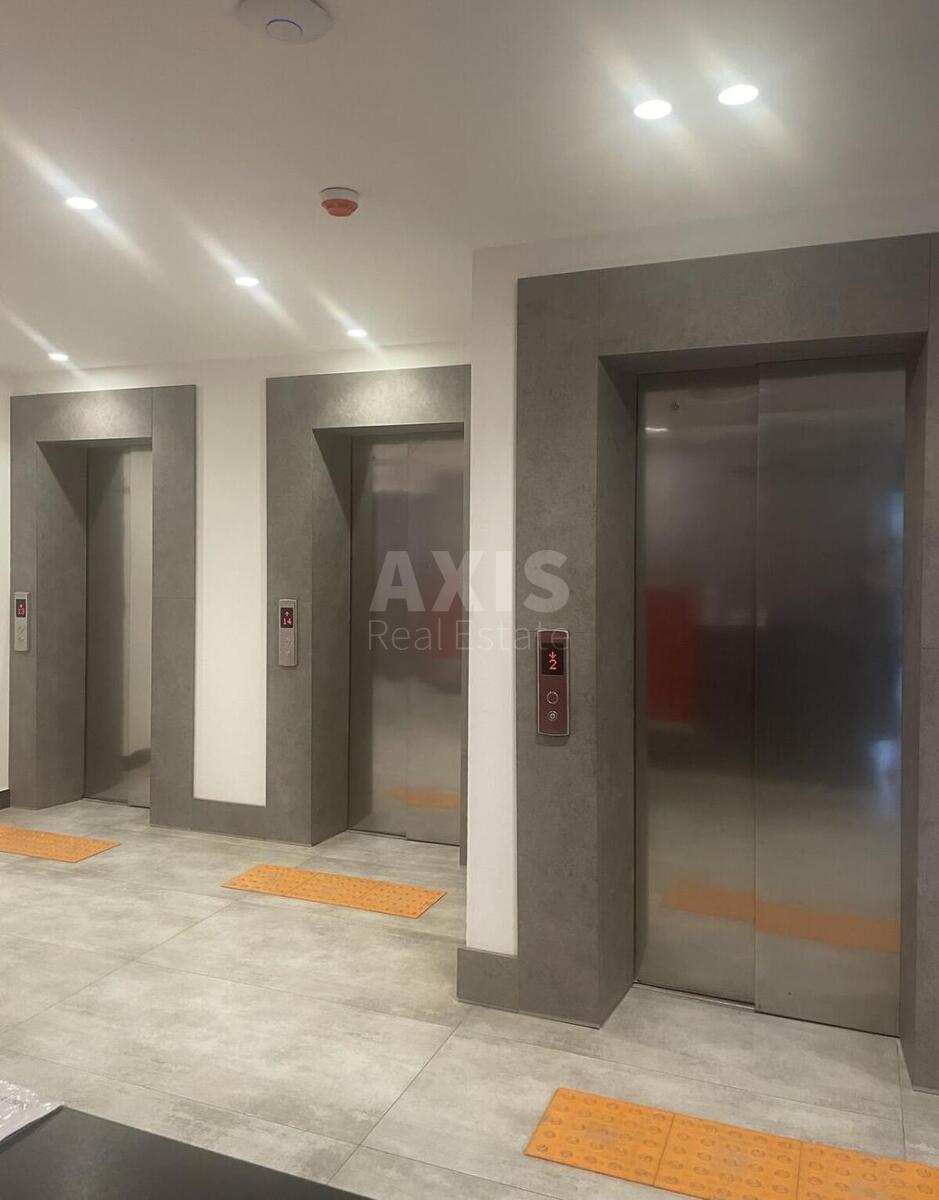 1к квартира ул. Булаховского Академика 2637217