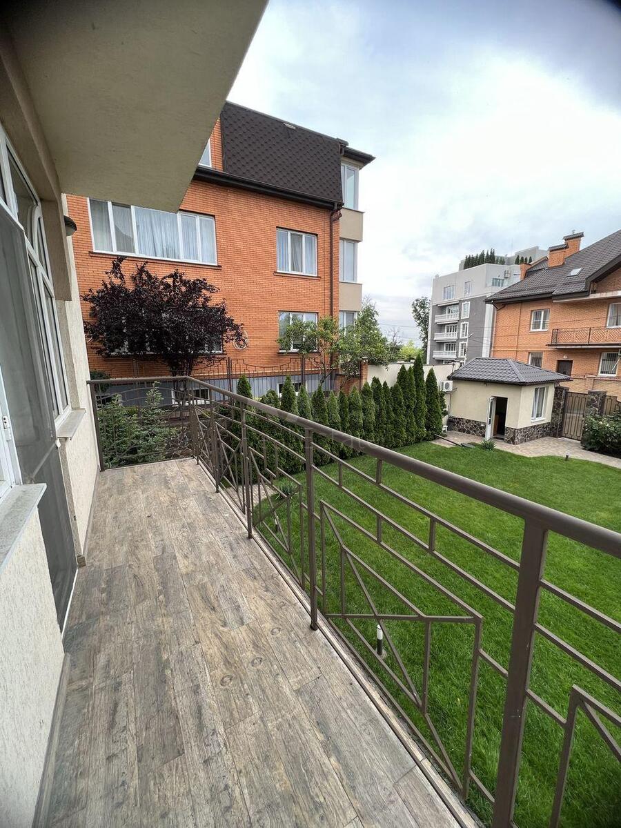 2k apartment vul. Shmidta Otto 14А5961815