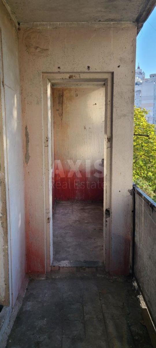 2k apartment vul. Gajdaj Zoi' 21
