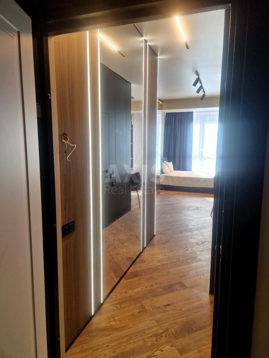 1к квартира ул. Драгомирова Михаила 14А5963012