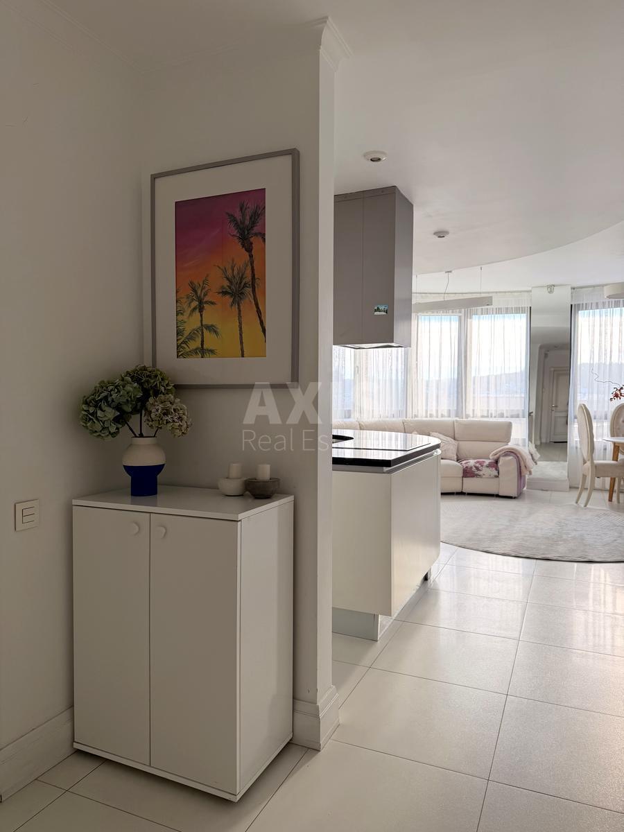 2к квартира пр-т Голосеевский 58А6384317