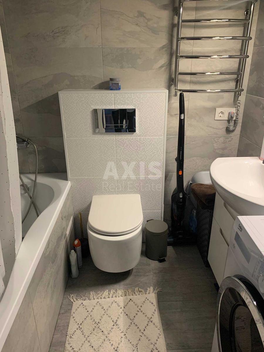 1k apartment vul. Praktychna 16