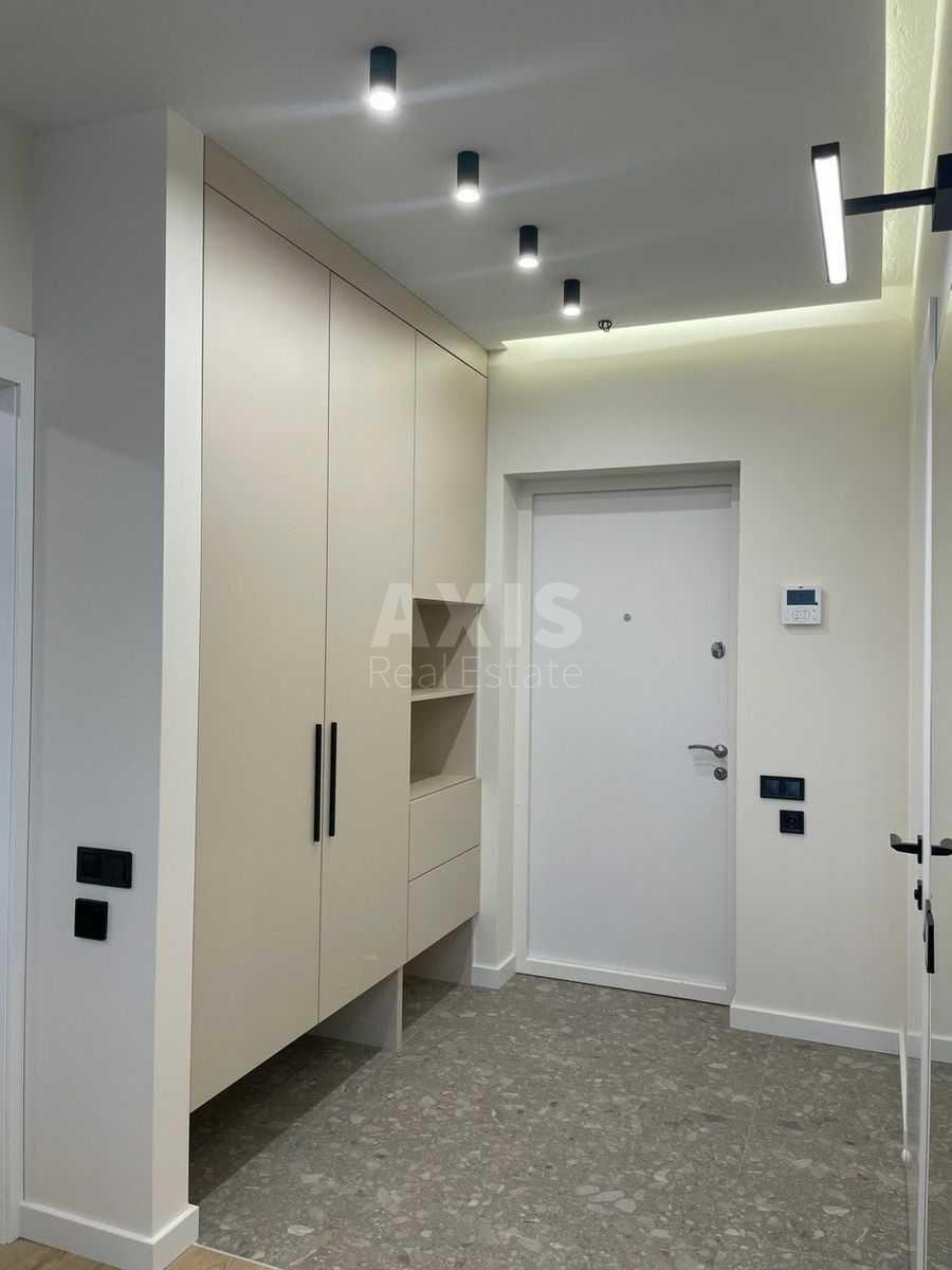 1k apartment vul. Sholudenka 3010