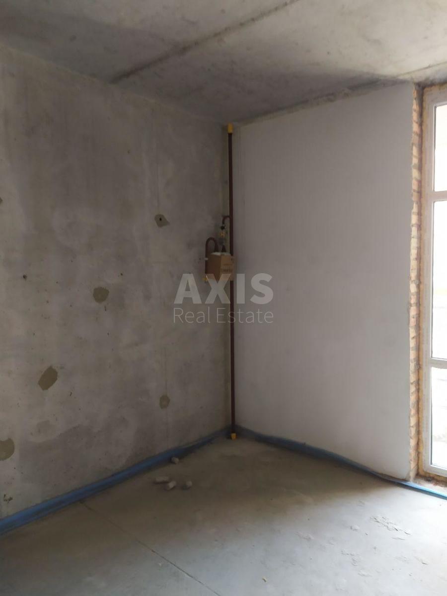2k apartment uzviz Voznesens'kyj 280