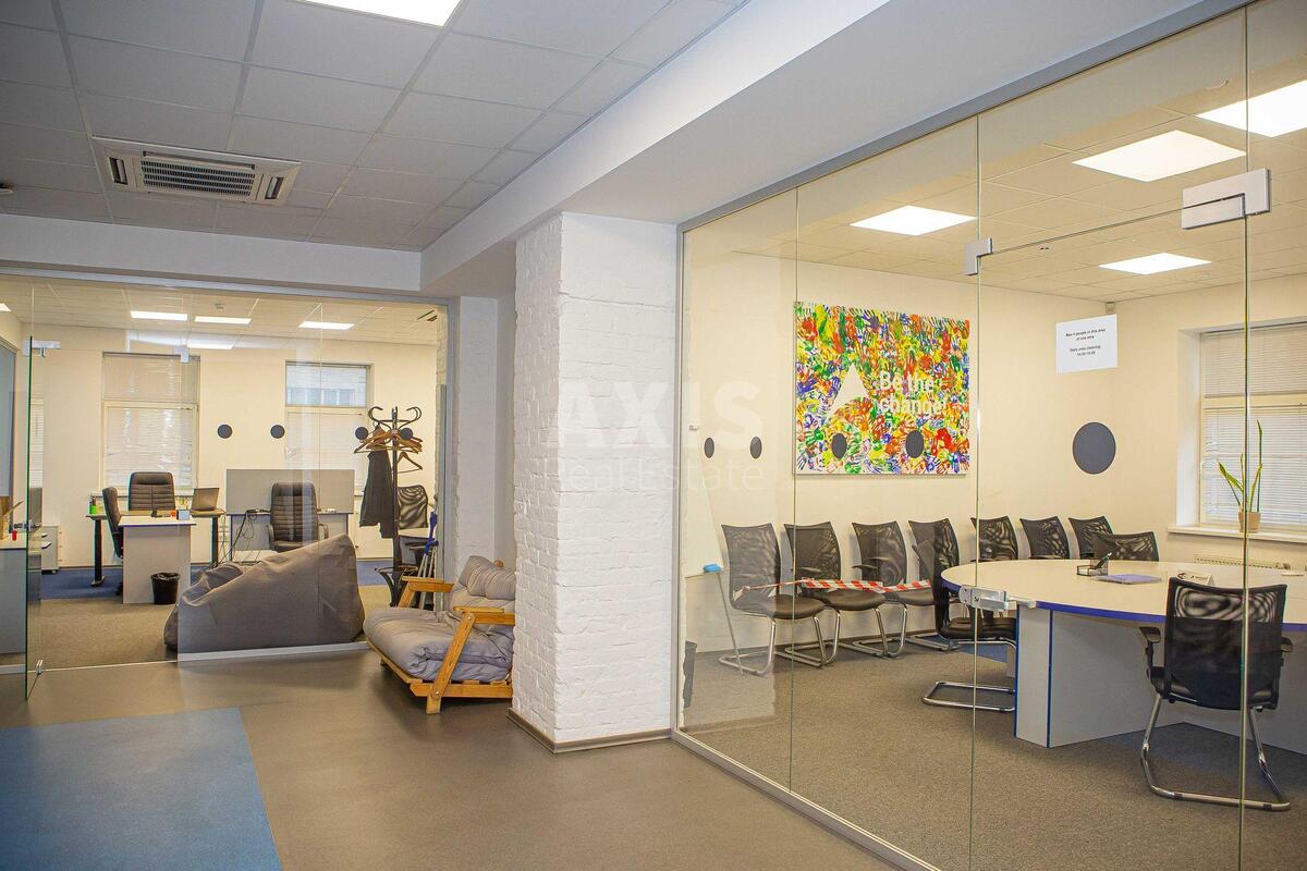 Office vul. Brajchevs'kogo Myhajla 22, 280m20