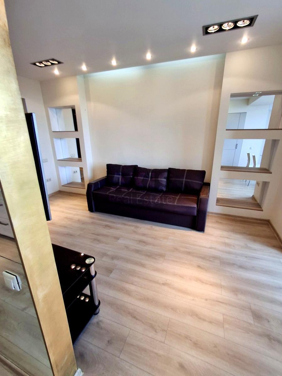 3k apartment vul. Staronavodnyc'ka 8Б639616