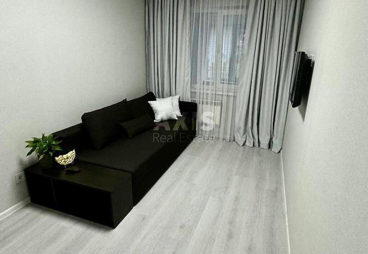 2k apartment vul. Tupoljeva Akademika 17Б1