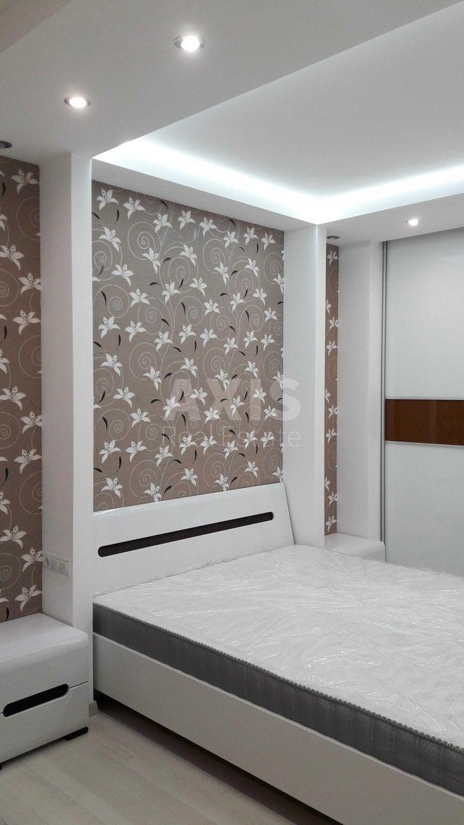 1k apartment vul. Geroi'v Sevastopolja 35А8