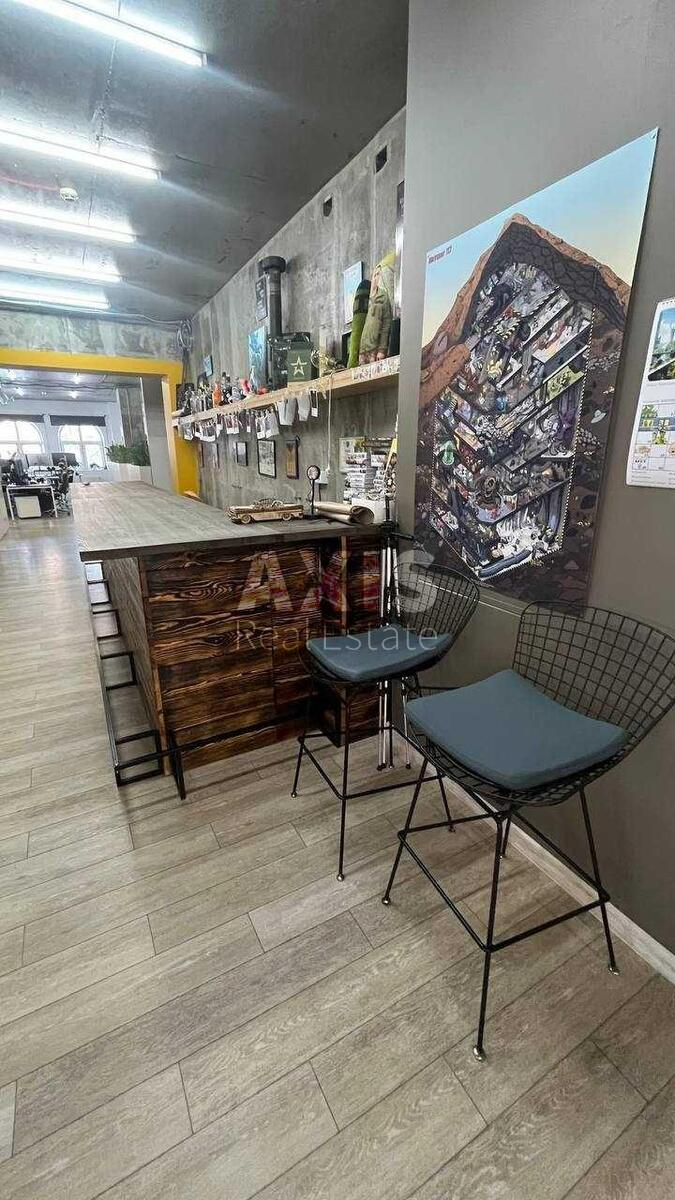 Офис ул. Воздвиженская 45, 312м22