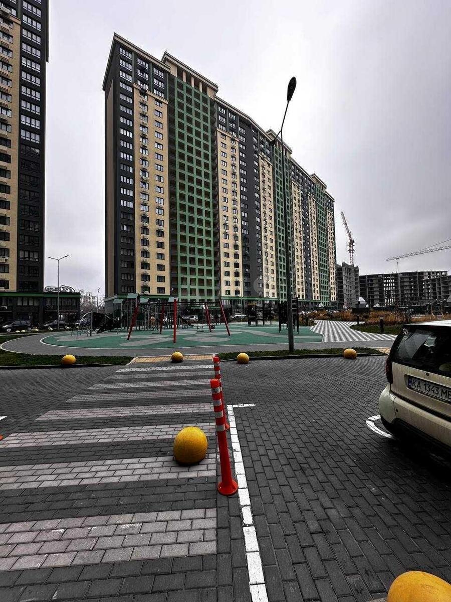 Office vul. Myhajla Maksymovycha 32Б, 185m2640722