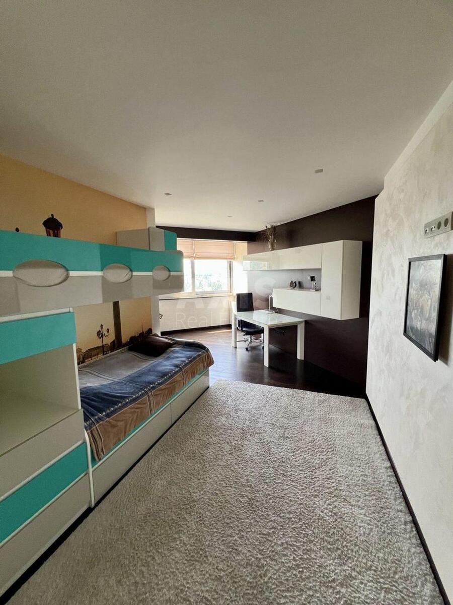 3k apartment vul. Vyshgorods'ka 451