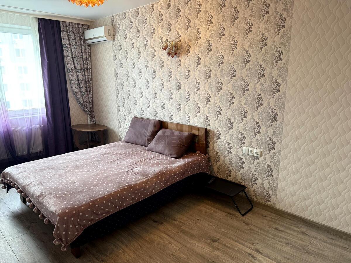 1к квартира ул. Данченко Сергея 32А641194