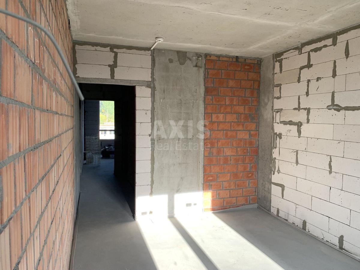3k apartment vul. Kvitky Cisyk 325