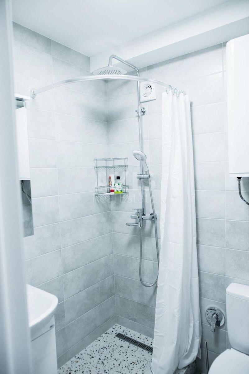 2k apartment vul. Kikvidze 134