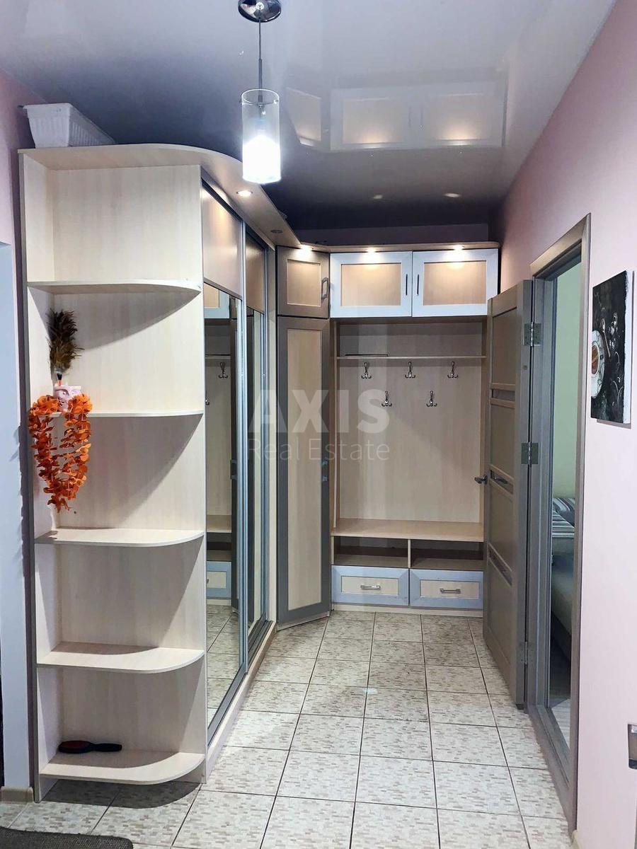 1k apartment vul. Regeneratorna 42