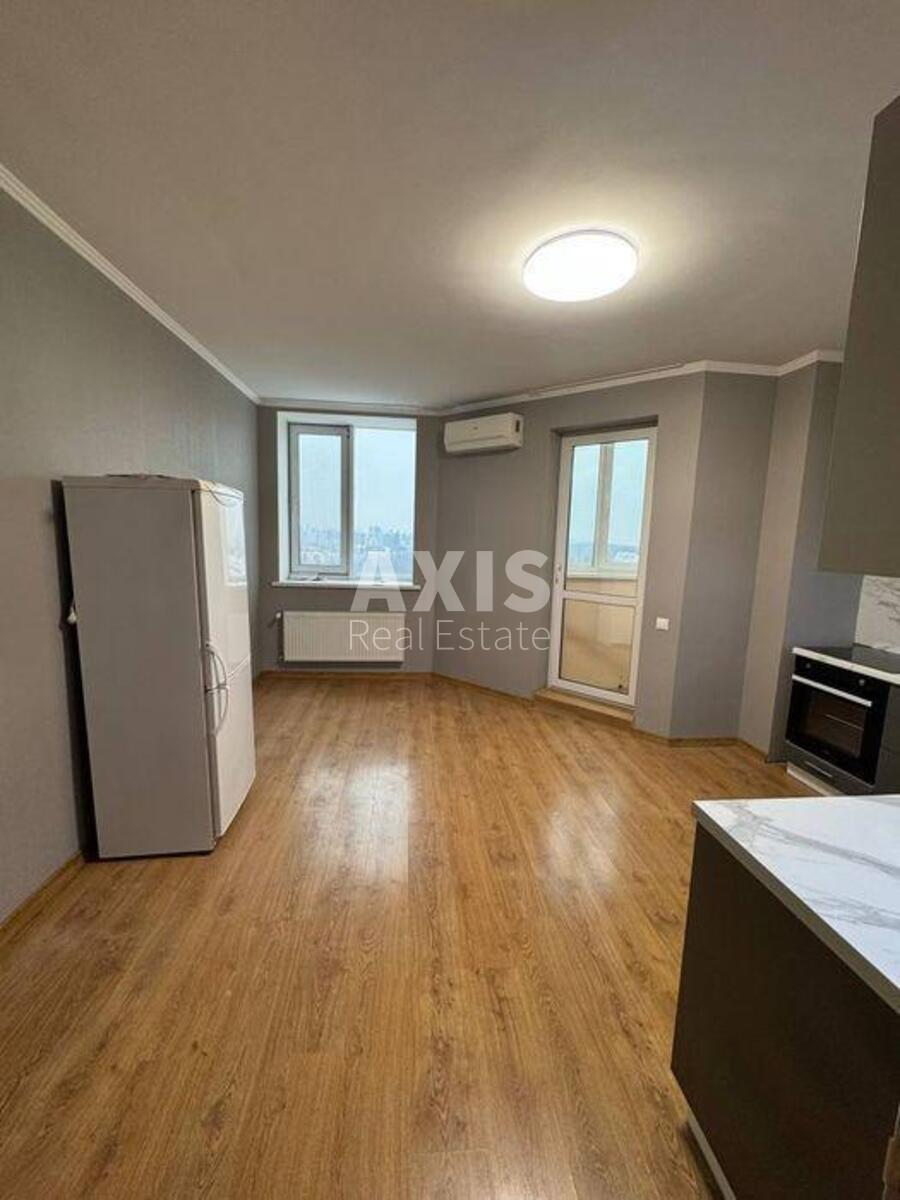 3k apartment vul. Geroi'v Oborony 10а2
