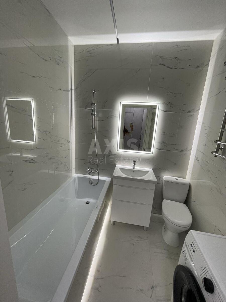1k apartment vul. Praktychna 1599543