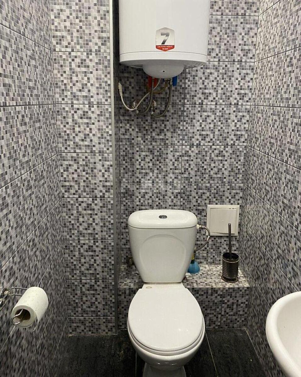 3k apartment vul. Danchenka Sergija 56