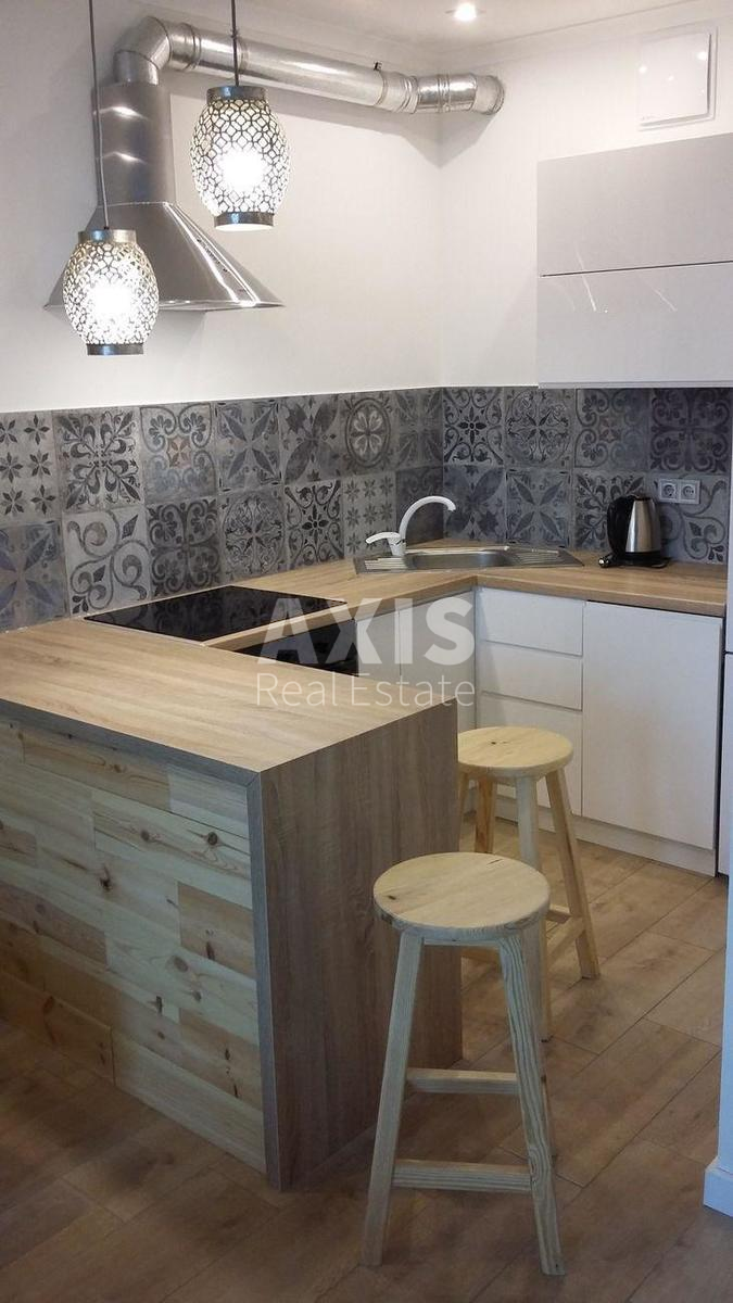 2k apartment vul. Zlatoustivs'ka 3439342