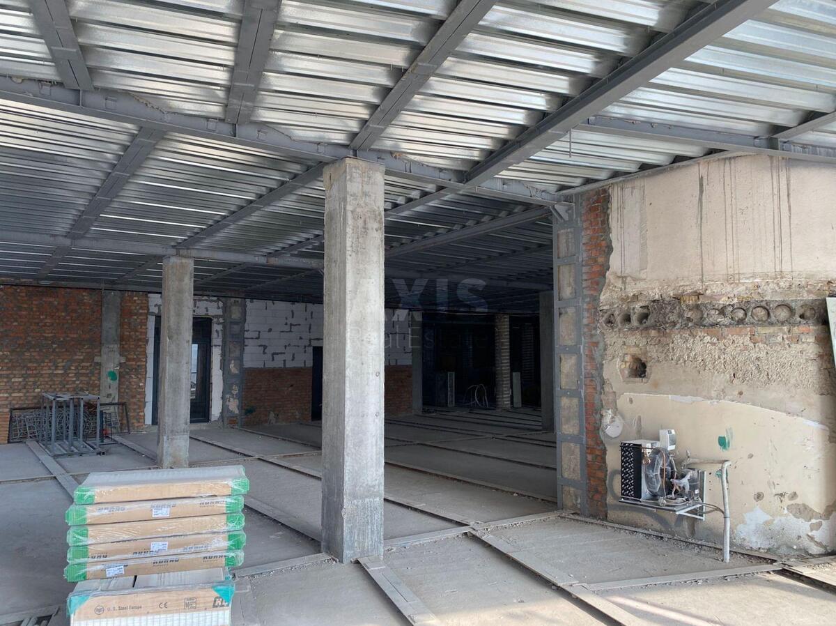 Офис ул. Московская 31/33, 320м2600509