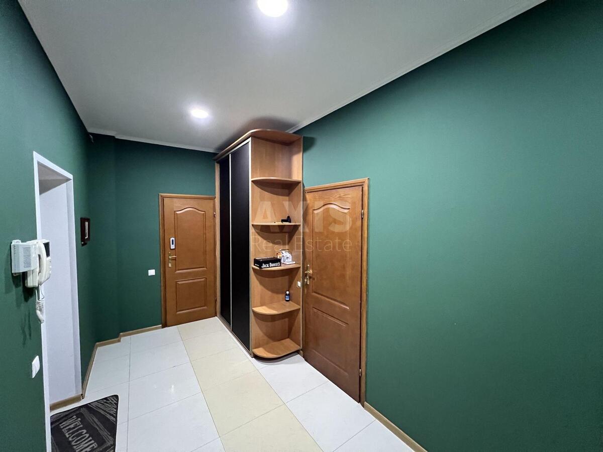 Office vul. Rustaveli Shota 44, 80m26