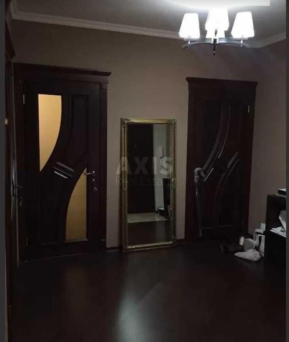 3к квартира ул. Панча Петра 57