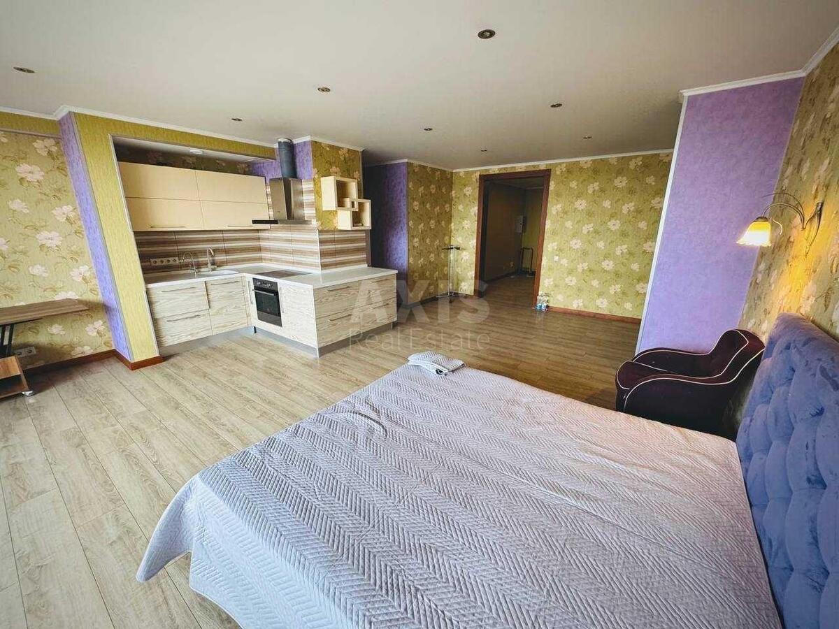 1k apartment pr-t Geroi'v Stalingrada 53Б1