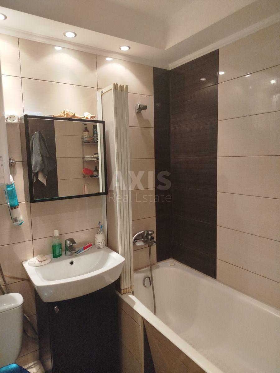 1к квартира ул. Юры Гната 113