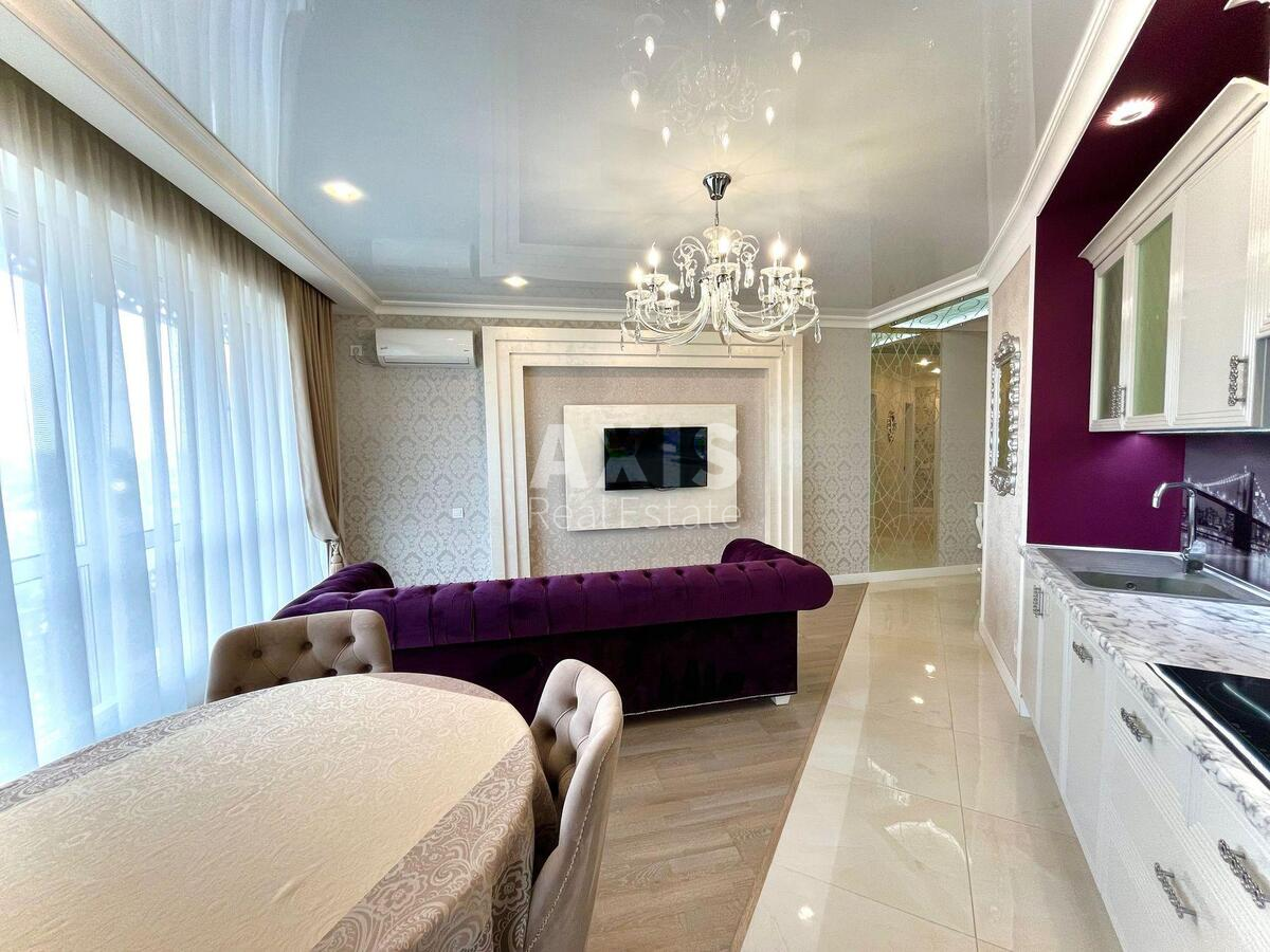 2к квартира ул. Липковского Василия Митрополита 16Г577623