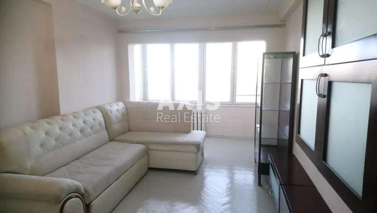 3k apartment prov. Politehnichnyj 5263904