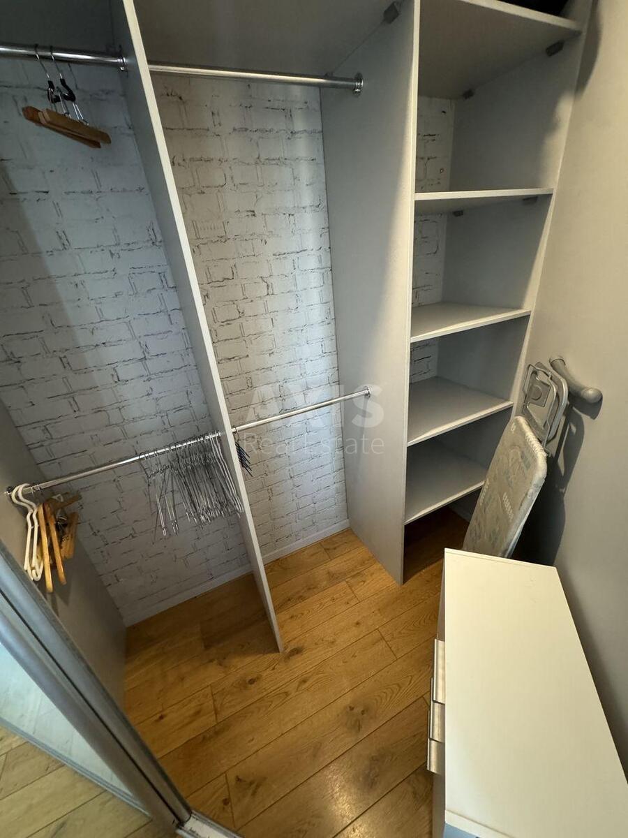2k apartment vul. Degtjarivs'ka 25А, корп. 16019011