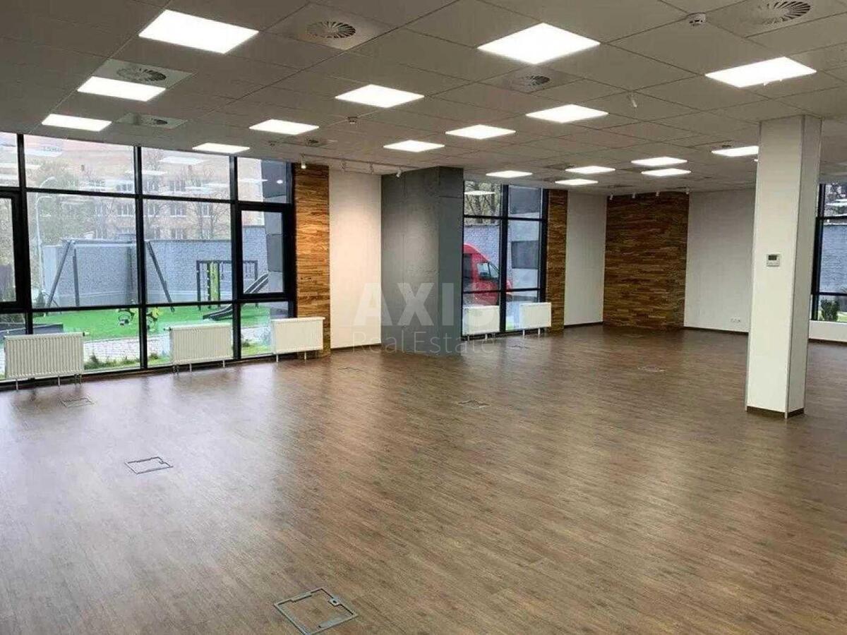 Office prov. Laboratornyj 7, 255m20
