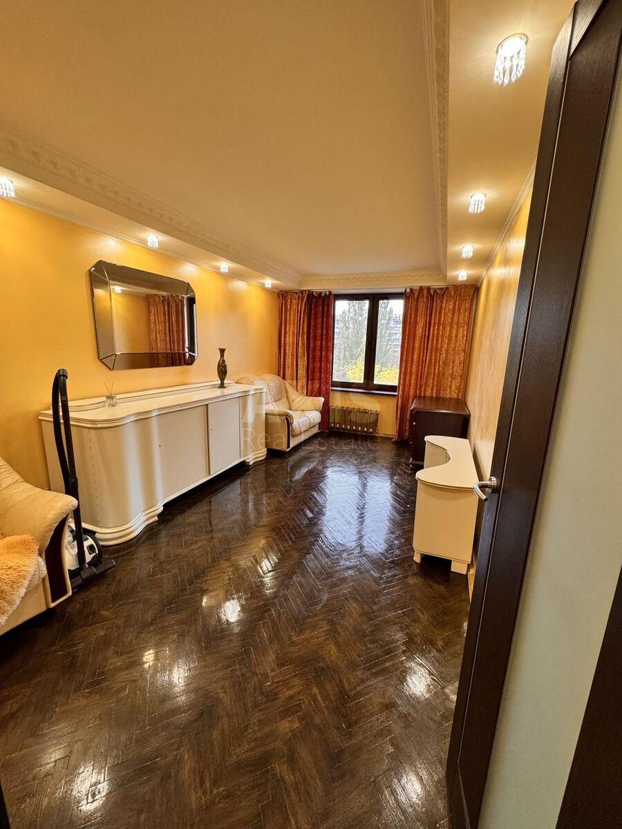 2k apartment bul. Igorja Shamo 12614927