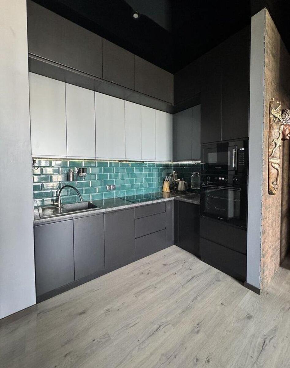 2k apartment vul. Saljutna 2В