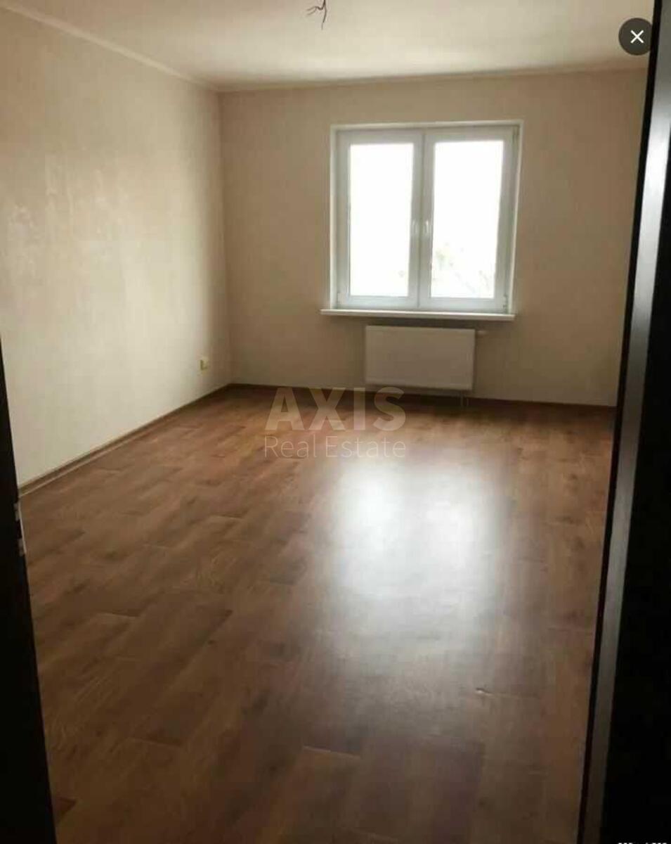 3k apartment vul. Elektrotehnichna 433