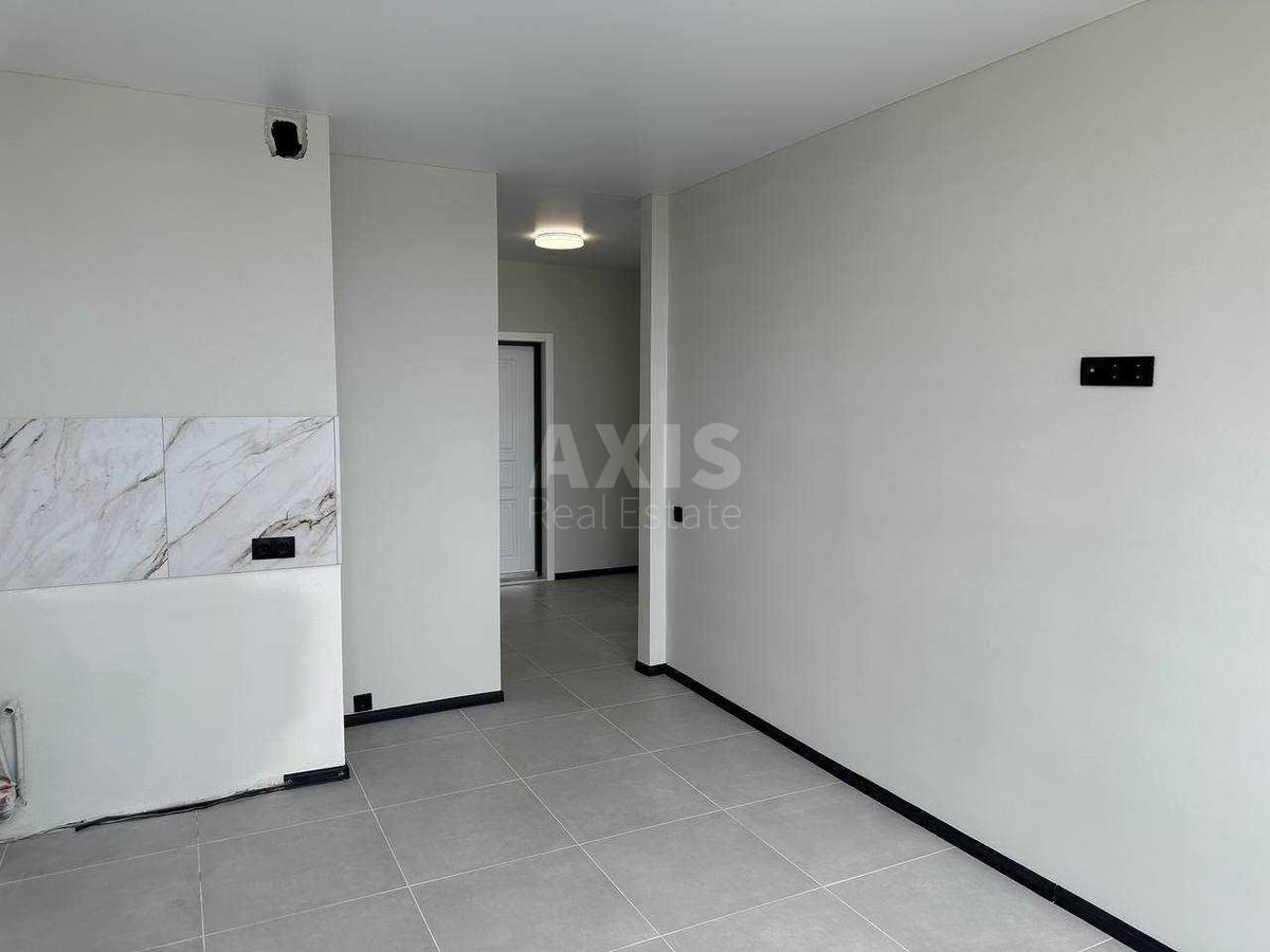 1k apartment vul. Syvas'ka 12/29