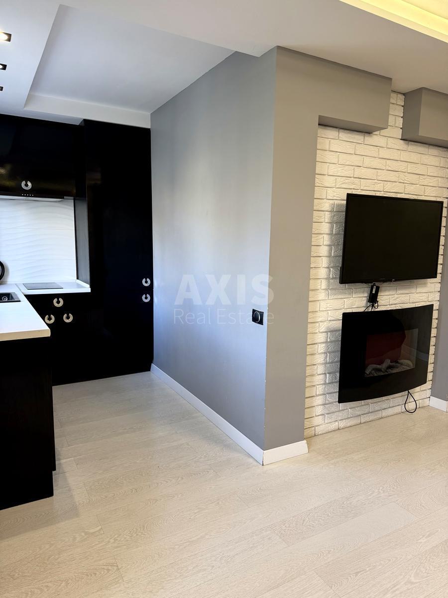 1k apartment vul. Mechnykova 8615397