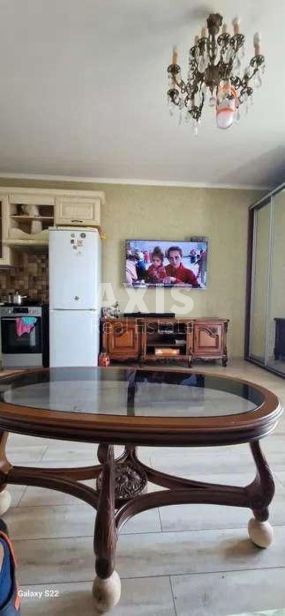 2k apartment vul. Majkops'ka 1А329823