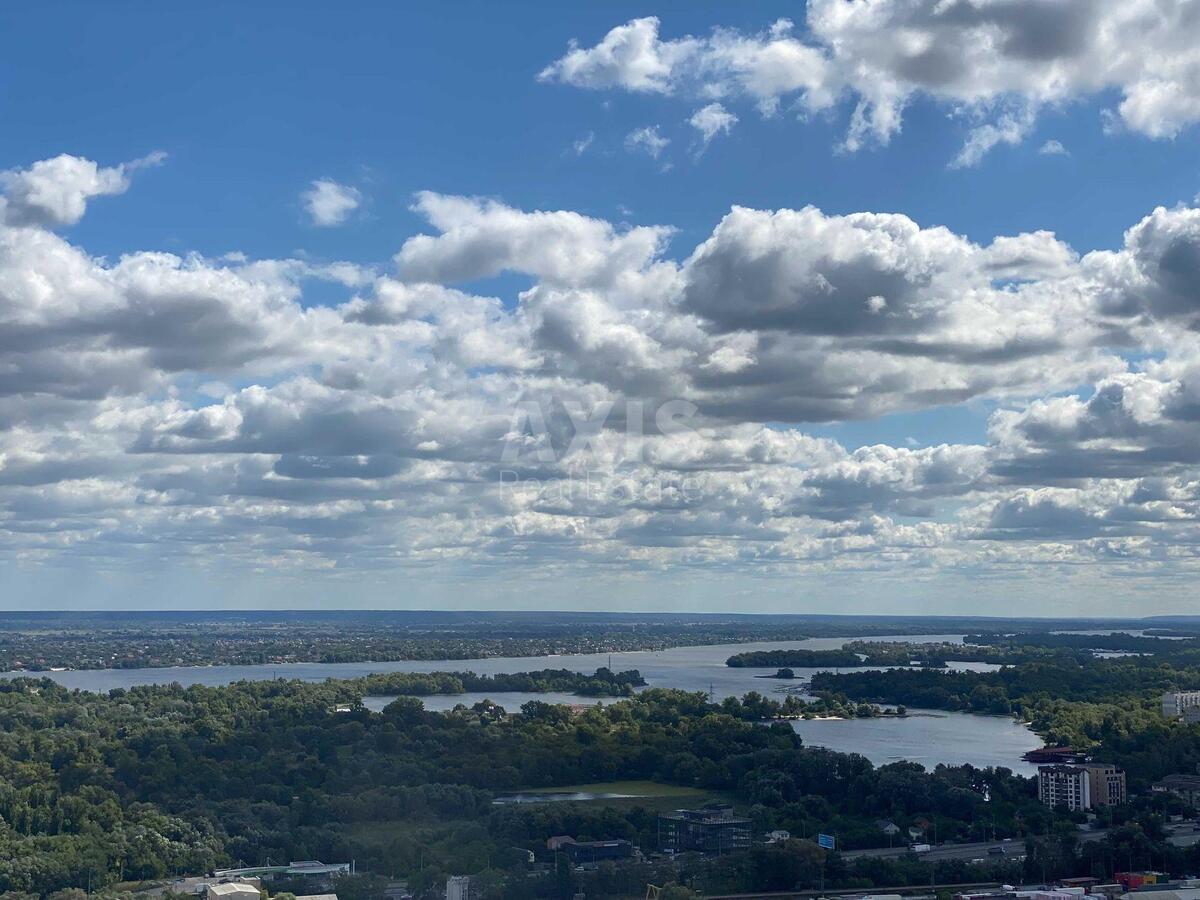 3k apartment prov. Motornyj 106156210