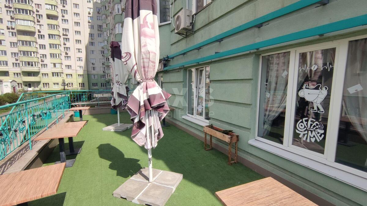 Об'єкт торгівлі пл. Печерська 6, 95м257159