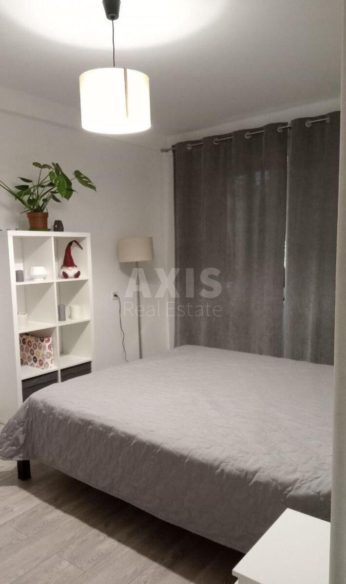 1k apartment vul. Oleksii'vs'ka 4570214
