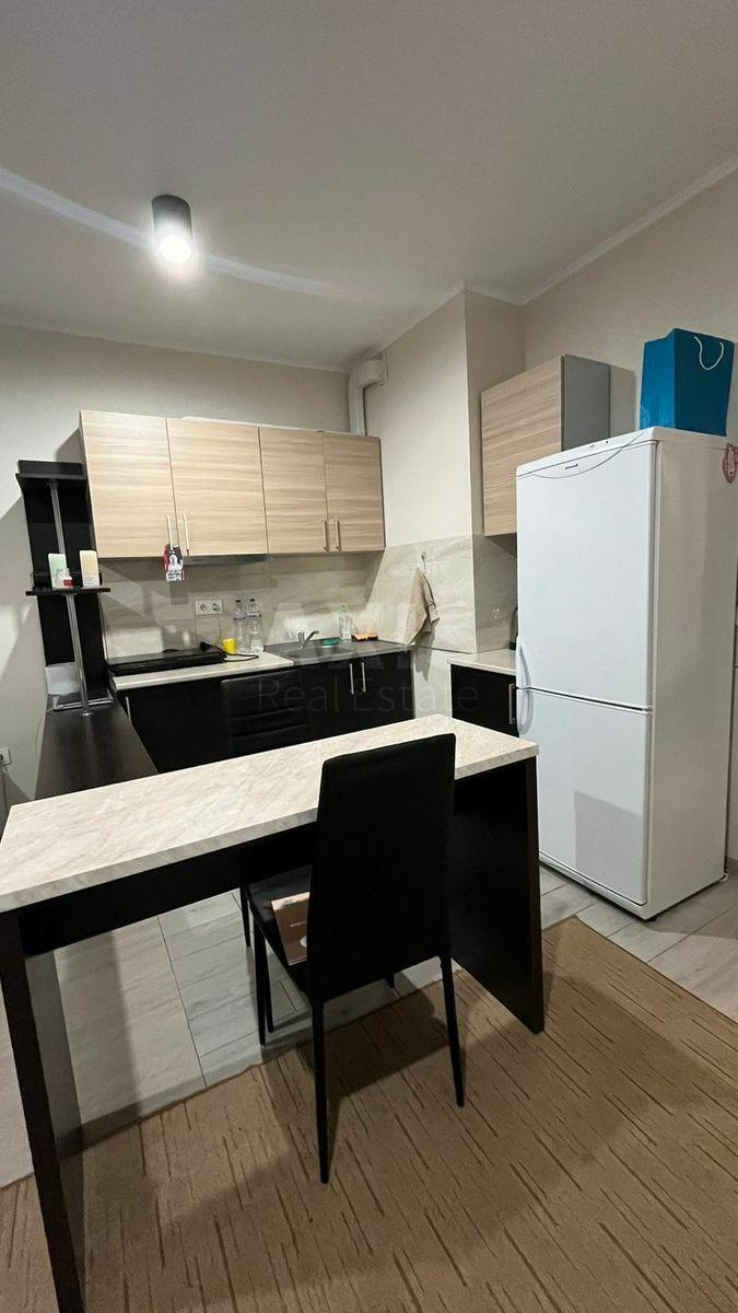 1k apartment vul. Kondratjuka Jurija 1