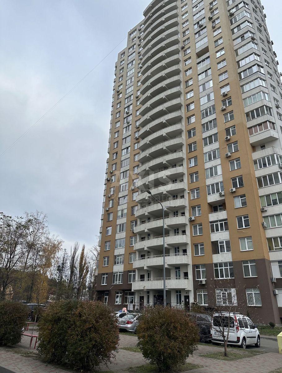 1к квартира ул. Владимира Наумовича 4