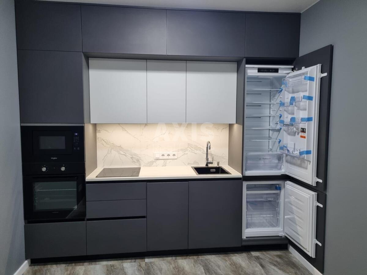 1k apartment vul. Oleny Pchilky 361460