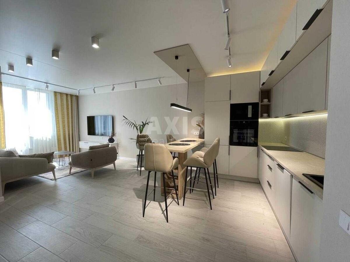 2k apartment vul. Kikvidze 41569161