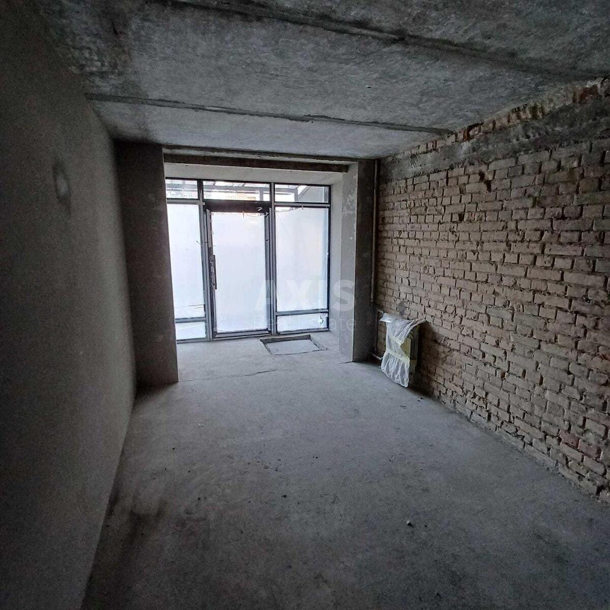 Trade object pr-t Lobanovs'kogo 117, 81m2612962