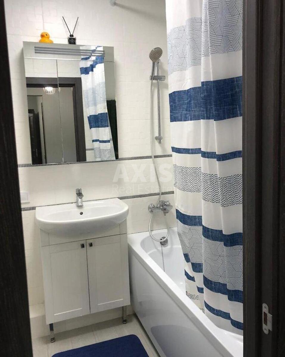 2k apartment prov. Motornyj 116