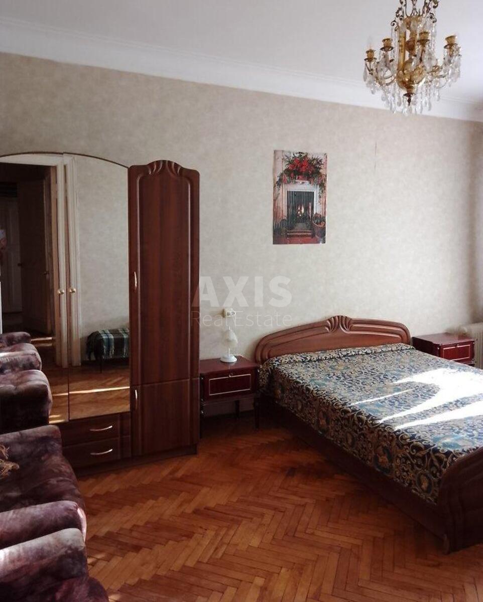 2k apartment vul. Simferopol's'ka 5/14