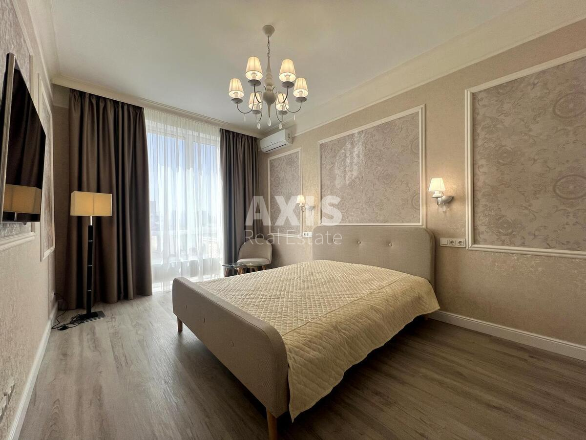 1к квартира ул. Бульварно-Кудрявская 15А594220