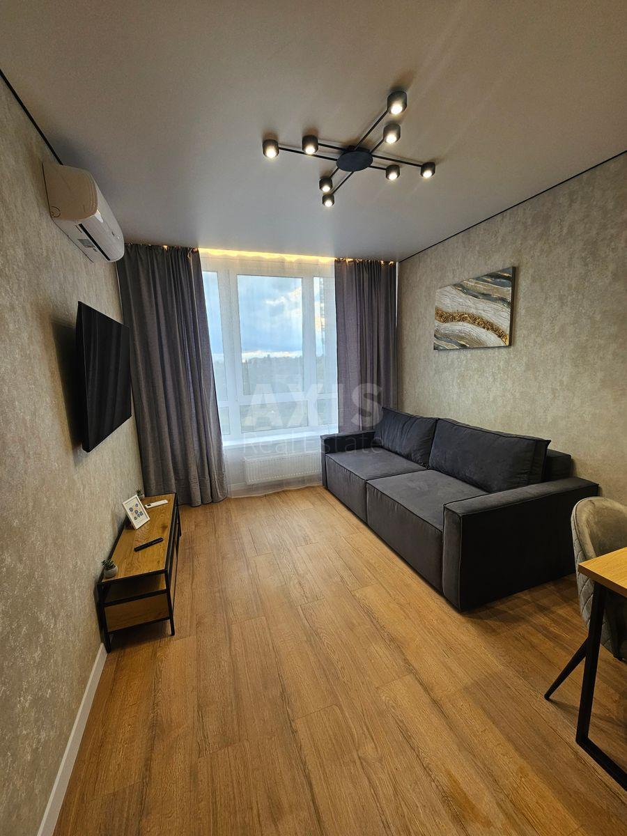 1k apartment vul. Pivnichno-Syrec'ka 6569722
